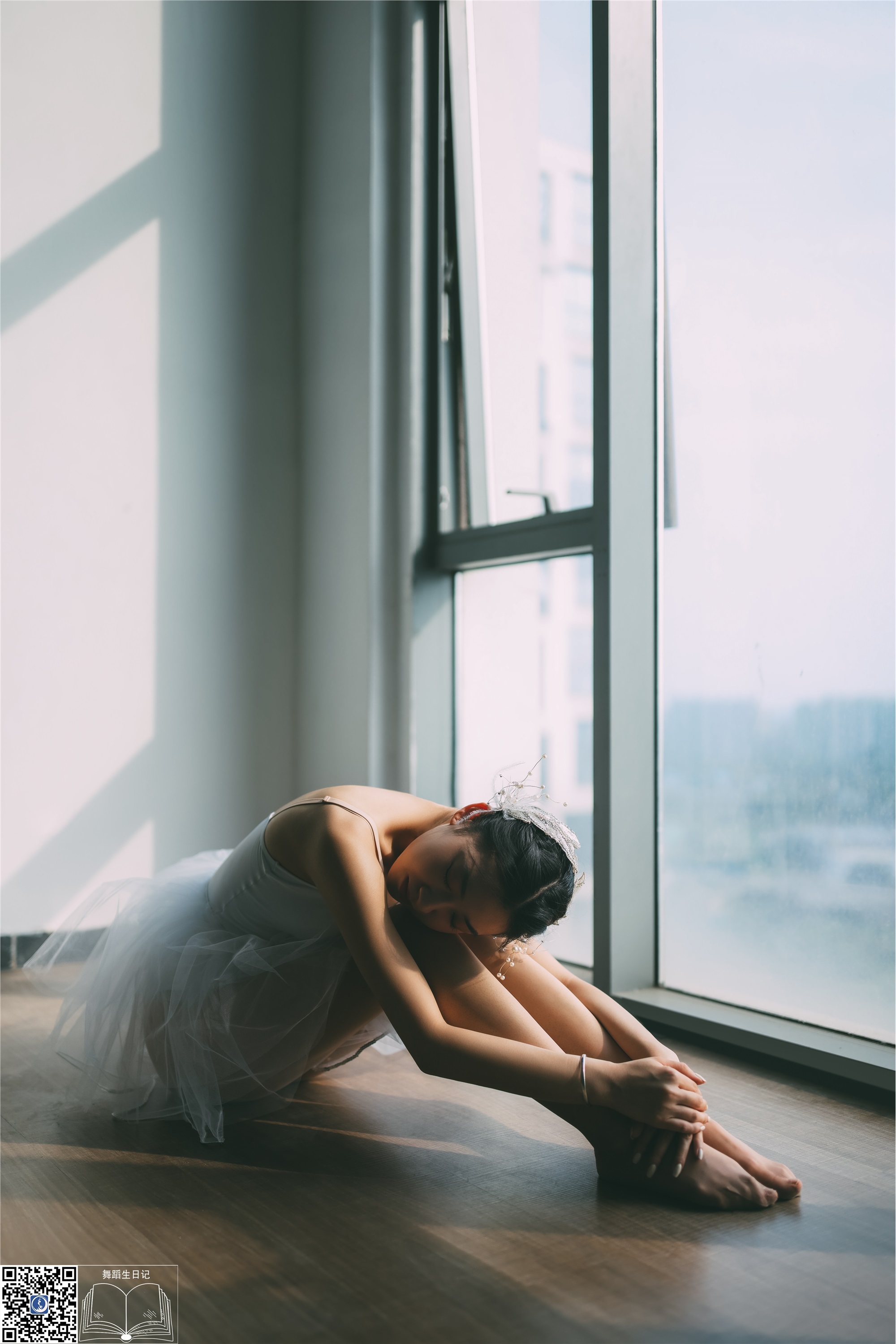 GALLI嘉丽 舞蹈生日记 047 - 金星